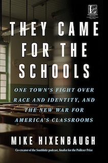 Front cover_They Came for the Schools