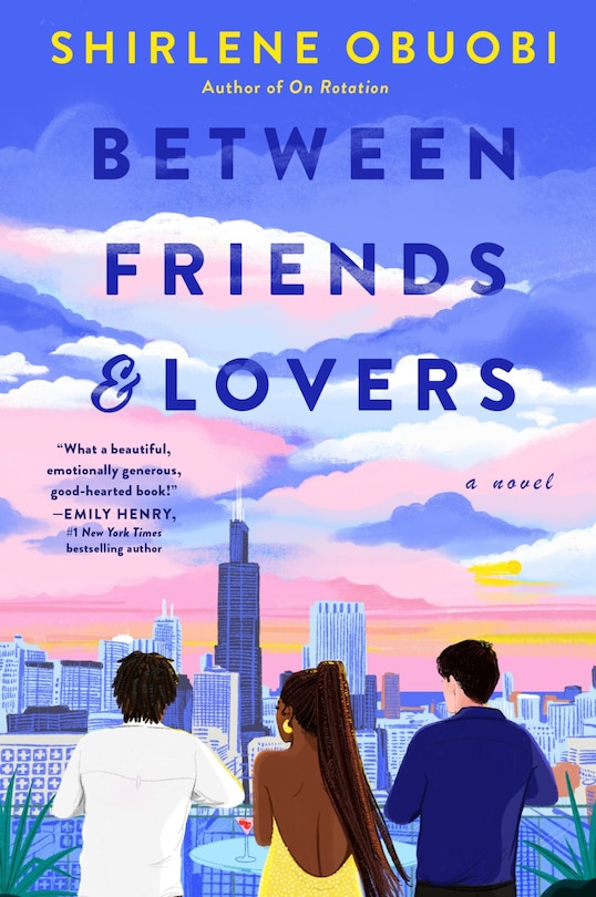 Front cover_Between Friends & Lovers