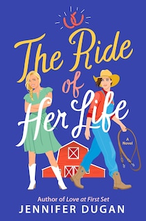 Couverture_The Ride of Her Life