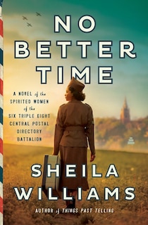 Front cover_No Better Time
