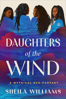 Couverture_Daughters of the Wind