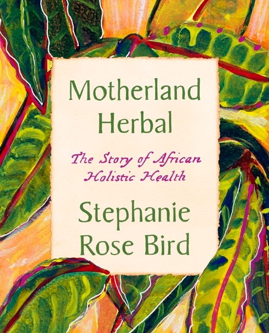 Couverture_Motherland Herbal