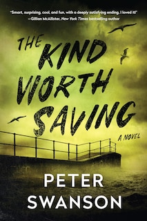Front cover_The Kind Worth Saving