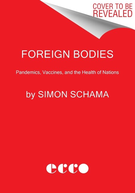 Front cover_Foreign Bodies