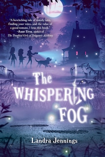 Couverture_The Whispering Fog