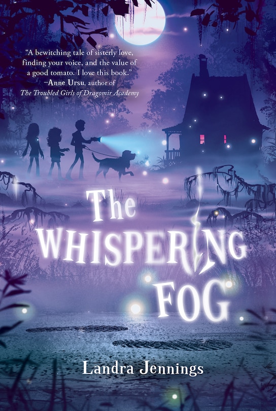 Couverture_The Whispering Fog