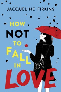 Couverture_How Not to Fall in Love