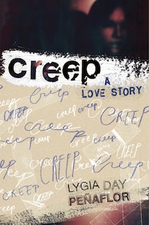 Front cover_Creep: A Love Story