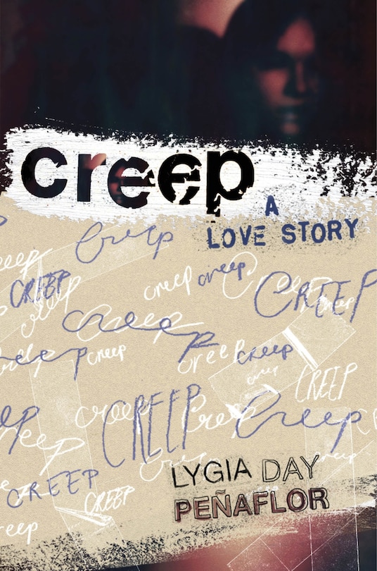 Front cover_Creep: A Love Story