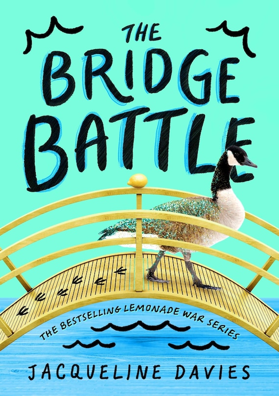 Couverture_The Bridge Battle