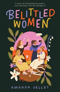 Couverture_Belittled Women