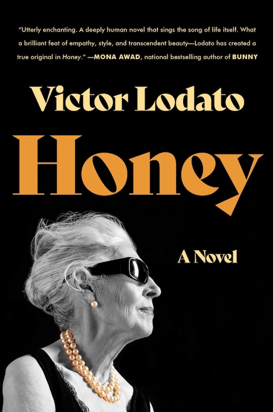 Front cover_Honey