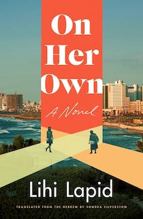 Front cover_On Her Own