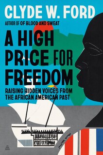 Couverture_A High Price for Freedom