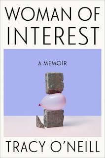 Front cover_Woman of Interest