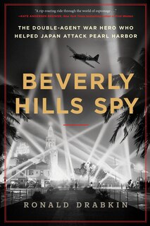Front cover_Beverly Hills Spy