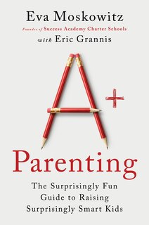 Front cover_A+ Parenting