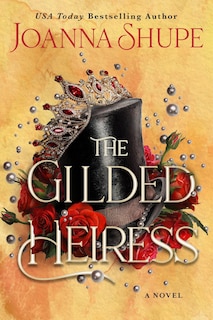Couverture_The Gilded Heiress