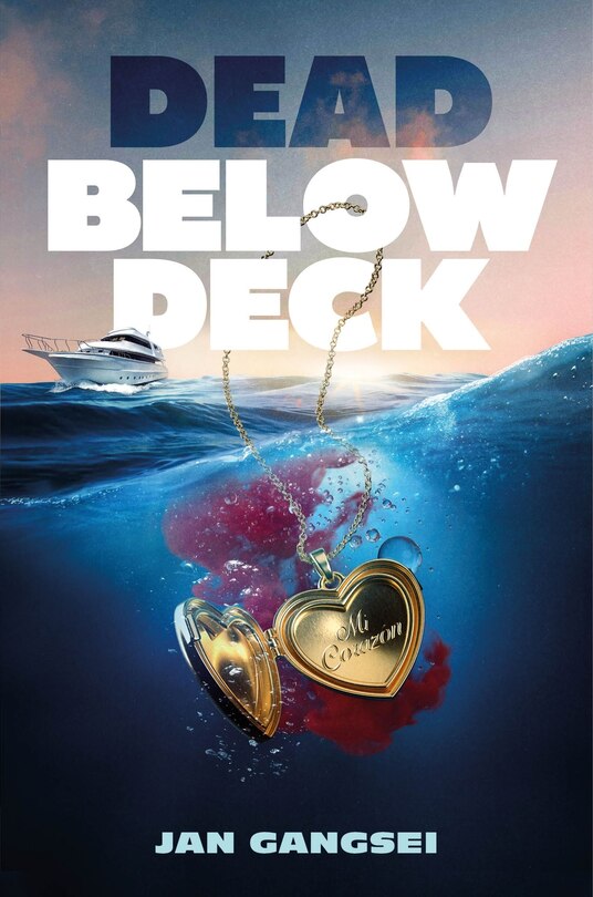 Front cover_Dead Below Deck