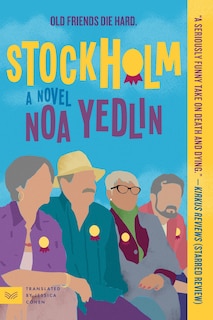 Front cover_Stockholm