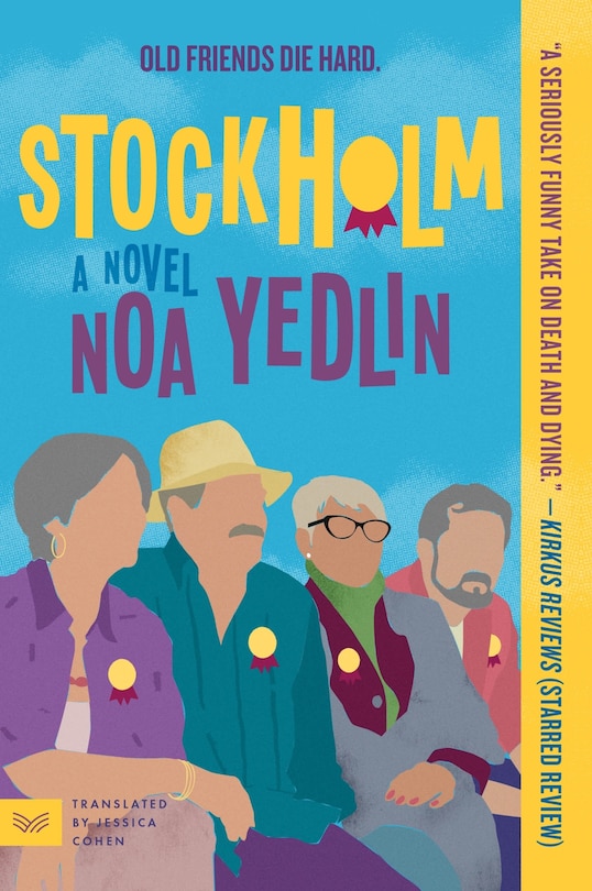 Front cover_Stockholm