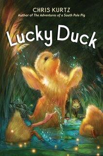 Front cover_Lucky Duck