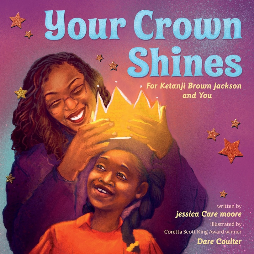 Couverture_Your Crown Shines
