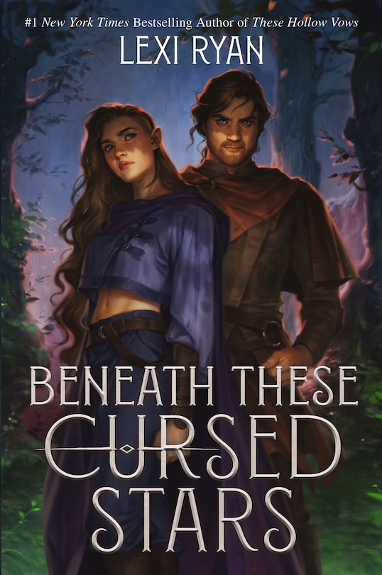 Couverture_Beneath These Cursed Stars