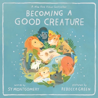 Couverture_Becoming a Good Creature