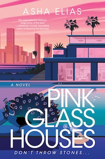 Couverture_Pink Glass Houses