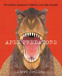 Front cover_Apex Predators
