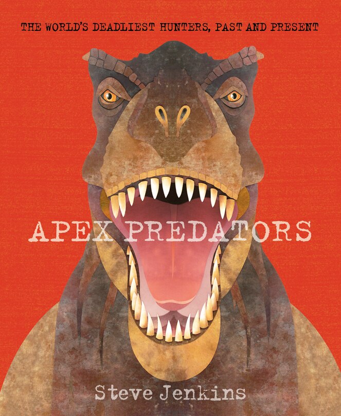 Front cover_Apex Predators