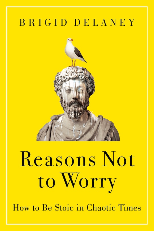 Front cover_Reasons Not to Worry