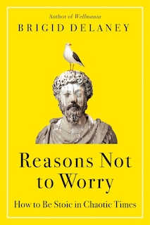 Front cover_Reasons Not to Worry