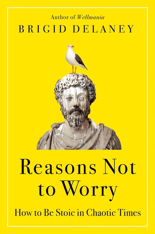 Front cover_Reasons Not to Worry