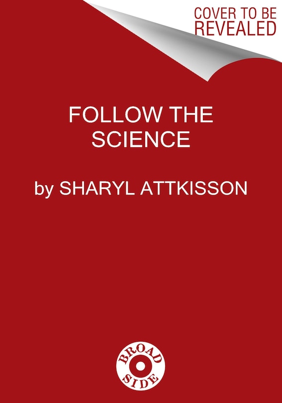 Couverture_Follow the Science