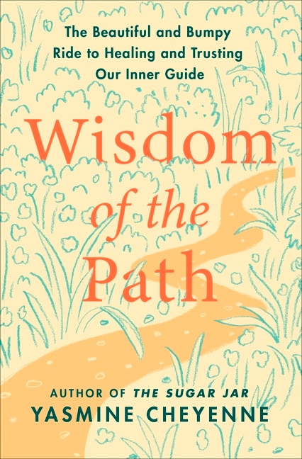 Couverture_The Wisdom of the Path