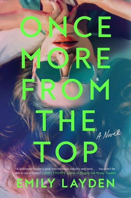 Front cover_Once More from the Top