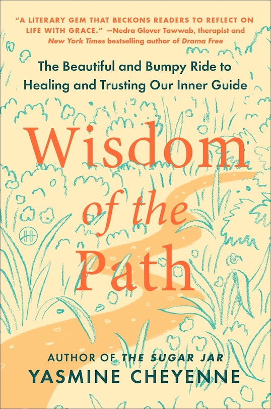 Couverture_Wisdom of the Path