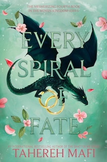 Front cover_Every Spiral of Fate