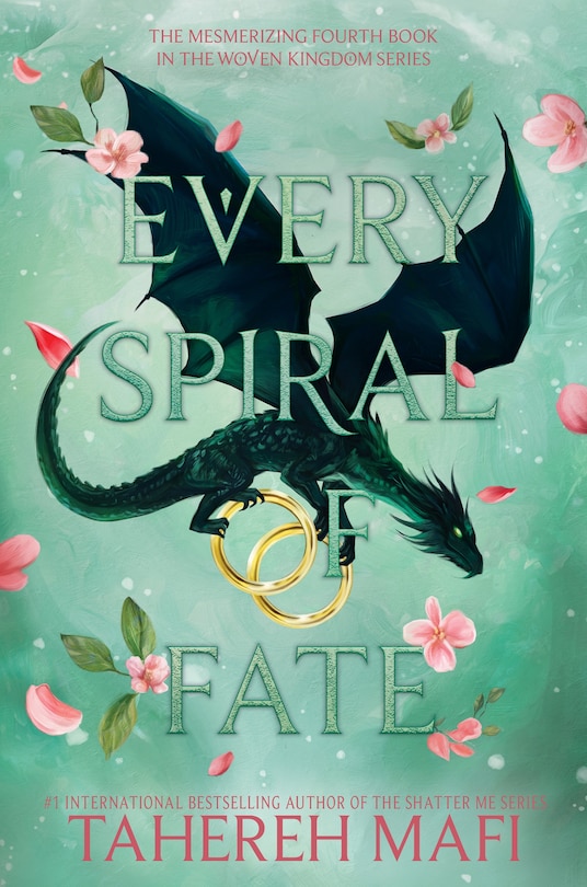 Front cover_Every Spiral of Fate