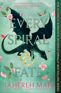 Couverture_Every Spiral of Fate