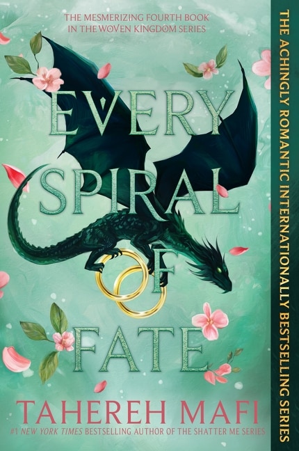 Couverture_Every Spiral of Fate
