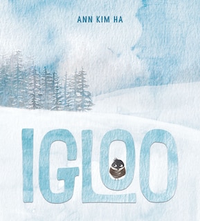 Front cover_Igloo