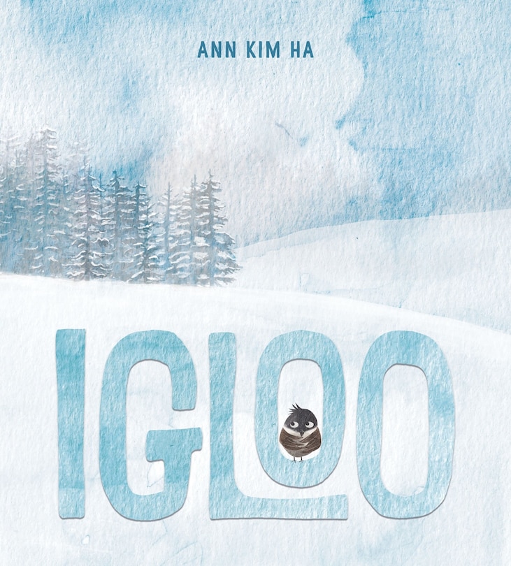 Front cover_Igloo