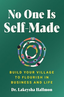 Couverture_No One Is Self-Made