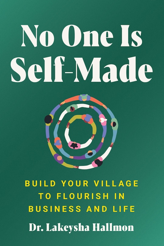 Couverture_No One Is Self-Made