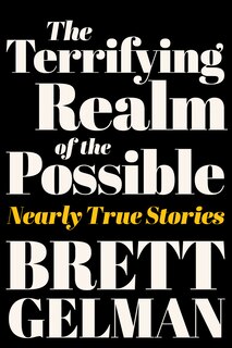 Front cover_The Terrifying Realm of the Possible