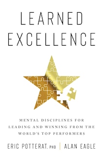 Front cover_Learned Excellence