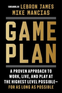 Front cover_Game Plan